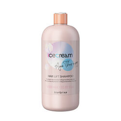 Inebrya - Inebrya Ice Cream Age Therapy Regenerating Shampoo 1000 ml