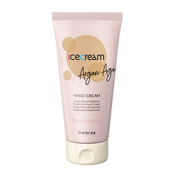 Inebrya - Inebrya Ice Cream Argan Age Hand Cream 100 ml