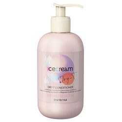 Inebrya - Inebrya Ice Cream Dry-T Nourishing Conditioner 300 ml