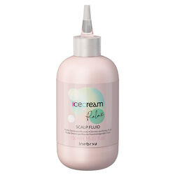 Inebrya - Inebrya Ice Cream Relax Dermo Purifying Fluid 150 ml