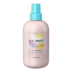 Inebrya - Inebrya Ice Cream Volumizing Spray 200 ml