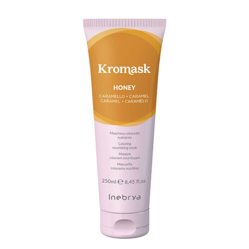 Inebrya - Inebrya Kromask Honey Nourishing Hair Mask 250 ml
