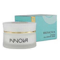 Innova - Innova Renova Cilt Bakım Kremi 50 ml