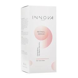 Innova - Innova Retinol Yüz Bakım Serumu 30 ml