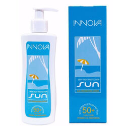 Innova - Innova Sun Protection Lotion Spf50+ 200 ml