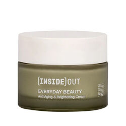 INSIDEOUT - INSIDEOUT Anti Aging And Brightening Cream 50 ml