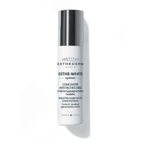 INSTITUT ESTHEDERM - Institut Esthederm Esthe White Targeted Dark Spots Concentrate 9 ml
