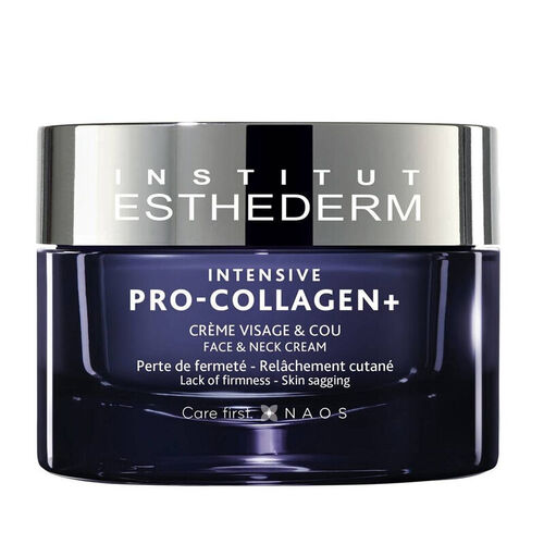 INSTITUT ESTHEDERM - Institut Esthederm Intensive Pro Collagen Face Neck Cream 50 ml