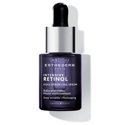 INSTITUT ESTHEDERM - Institut Esthederm Intensive Retinol Oil Serum 15 ml