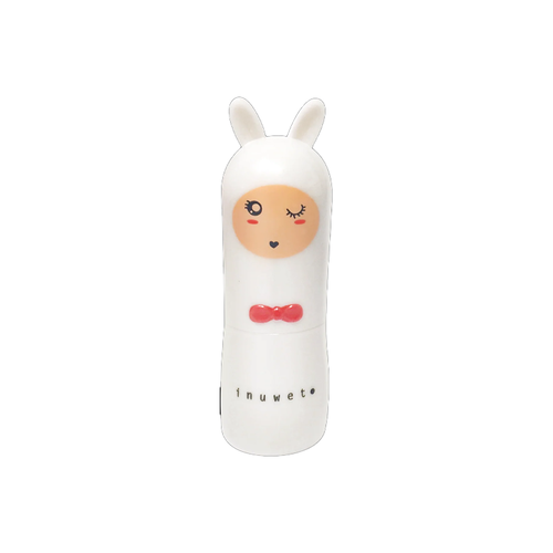 inuwet - inuwet Bunny Lipbalm Cotton Candy