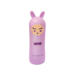 inuwet - inuwet Bunny Lipbalm Marshmallow