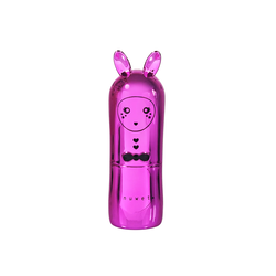 inuwet - inuwet Lipbalm Metal Fushia