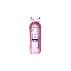 inuwet - inuwet Lipbalm Metal Light Pink Dudak Nemlendirici