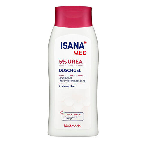 Isana - Isana Med Duş Jeli 250 ml