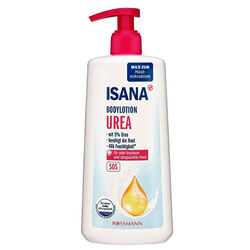 Isana - Isana Vücut Losyonu 300 ml