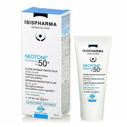 ISIS PHARMA - Isıs Pharma Neotone Radiance SPF50+ Cream 30ml