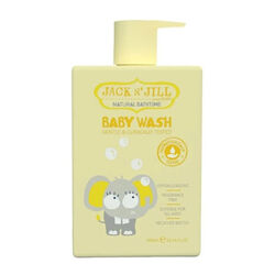 Jack And Jill Kids - Jack And Jill Baby Wash 300 ml