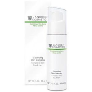 Janssen Cosmetics - Janssen Cosmetics Combination Skin Balancing Skin Complex 30ml