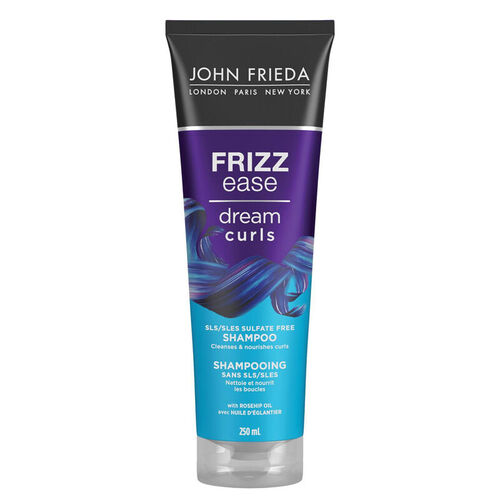 John Frieda - John Frieda Frizz Ease Dream Curls Shampoo 250 ml