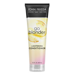 John Frieda - John Frieda Go Blonder Lightening Conditioner 250 ml