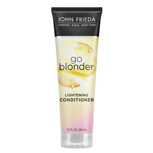 John Frieda - John Frieda Go Blonder Lightening Conditioner 250 ml