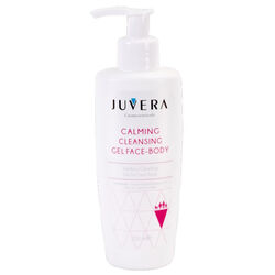 Juvera - Juvera Calmin Cleansing Gel 200 ml - Avantajlı Ürün