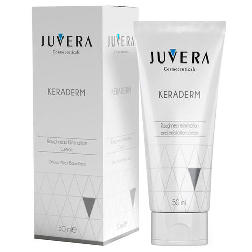 Juvera - Juvera Keraderm 50 ml