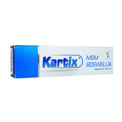 RC Farma - Kartix Krem 100ml