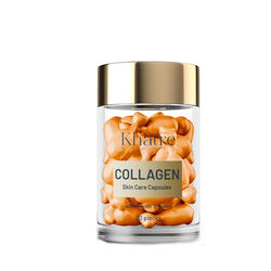 Khatre - Khatre Collagen Anti-Aging Effect 20 Kapsül