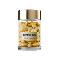 Khatre - Khatre Ginseng Repair Effect 20 Kapsül