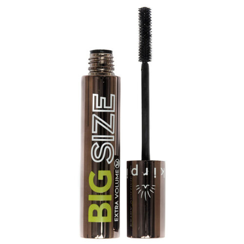 Kirpi Cosmetics - Kirpi Cosmetics Big Size Extra Volume 12 ml - Uzun ve Dolgun Kirpikler