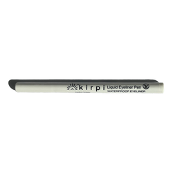 Kirpi Cosmetics - Kirpi Waterproof Liquid Eyeliner Pen - White