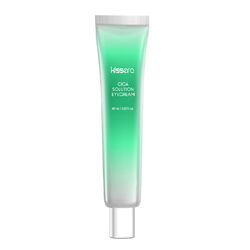 Kissera - Kissera Cica Solution Eye Cream 40 ml