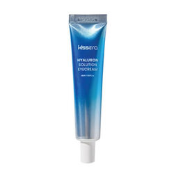 Kissera - Kissera Hyaluron Solution Eye Cream 40 ml