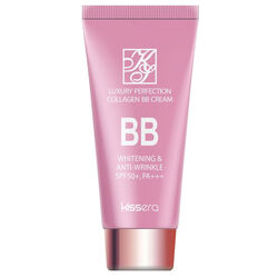 Kissera - Kissera Luxury Perfection Collagen BB Cream SPF50+ PA+++ 50 ml