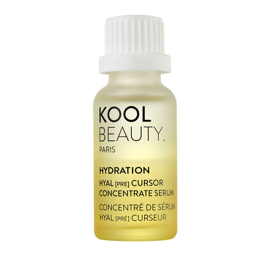 Kool Beauty - Kool Beauty Hyal Pre Cursor Concentrate Serum 20 ml