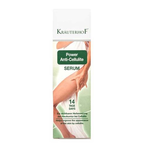 Krauterhof - Krauterhof Power Anti-Cellulite Serum 100 ml