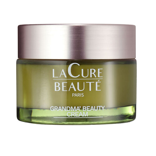 La Cure Beaute - La Cure Beaute Grandma Beauty Cream 50 ml