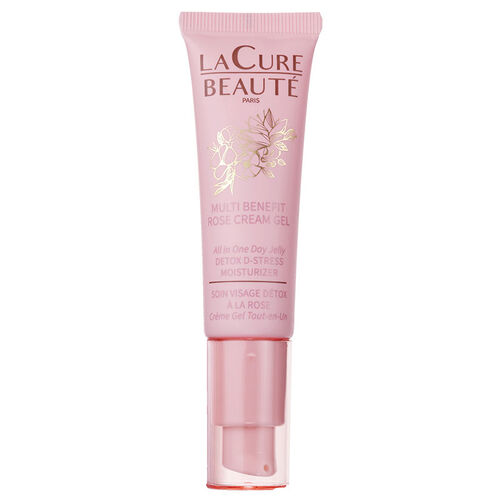 La Cure Beaute - La Cure Beaute Multi Benefit Cream Gel 30 ml