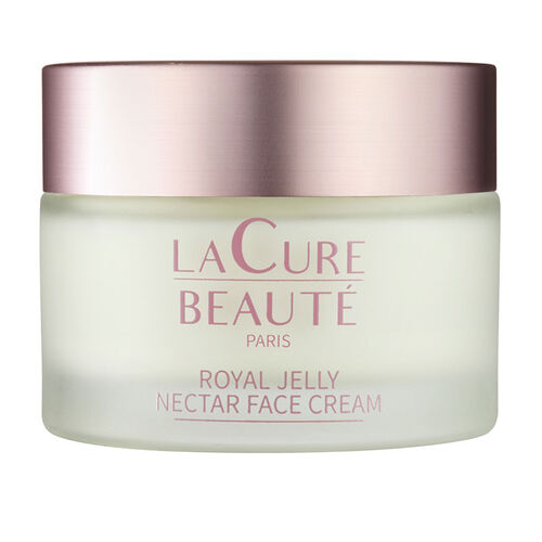 La Cure Beaute - La Cure Beaute Royal Jelly Nectar Rejuvenating Face Cream 50 ml