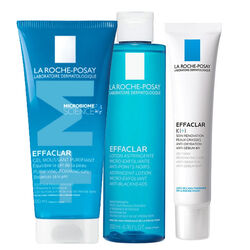 La Roche Posay - La Roche Posay Effaclar Siyah Nokta Karşıtı SET