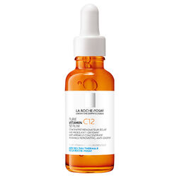 La Roche Posay - La Roche Posay Saf C Vitamini Işıltı Veren Antioksidan Serum 30 ml