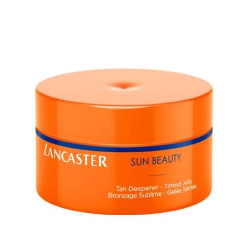 Lancaster - Lancaster Tan Deepener Tinted 200 ml