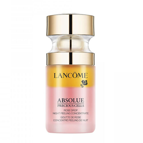 Lancome - Lancome Absolue Midnight Bi Phase Oil P/B 15 ml