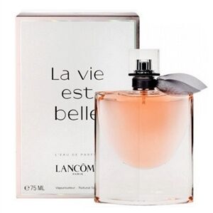 Lancome - Lancome La Vie Est Belle Bayan Edp 75mL