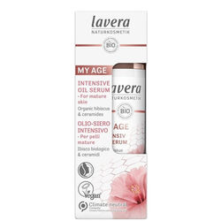 Lavera - Lavera My Age Intensive Cilt Bakım Serumu 30 ml