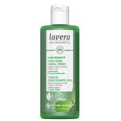 Lavera - Lavera Pure Beauty Purifying Arındırıcı Yüz Toniği 200 ml