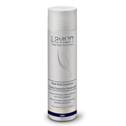 Diğer - Lavilin Deodorant Etkili Duş Jeli Erkek 250 ml