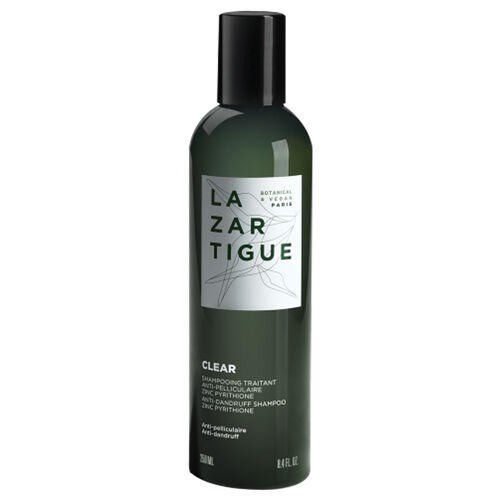 Lazartigue - Lazartigue Clear Kepek Karşıtı Şampuan 250 ml