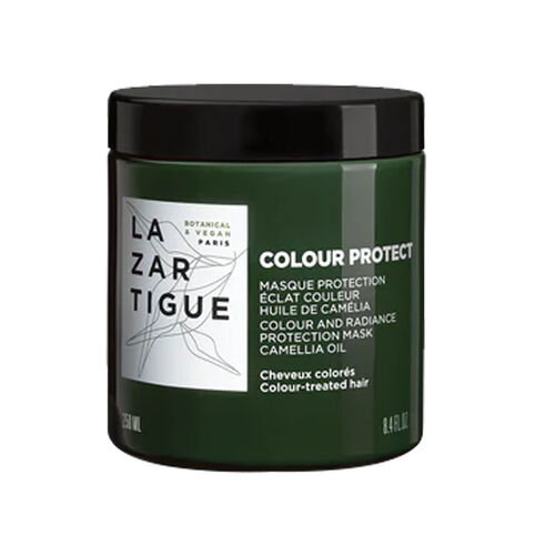 Lazartigue - Lazartigue Colour Protect Renk Koruyucu Maske 250 ml